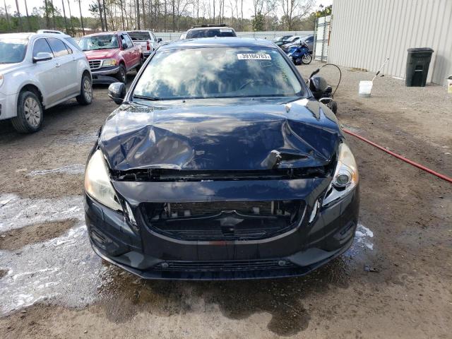 YV1902FH8C2121538 Volvo S60