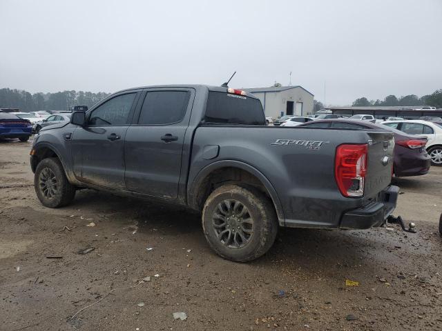 2020 FORD RANGER XL - 1FTER4FH9LLA75878