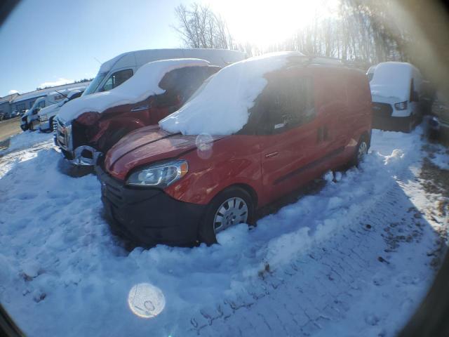 2016 RAM PROMASTER - ZFBERFAT7G6B06661
