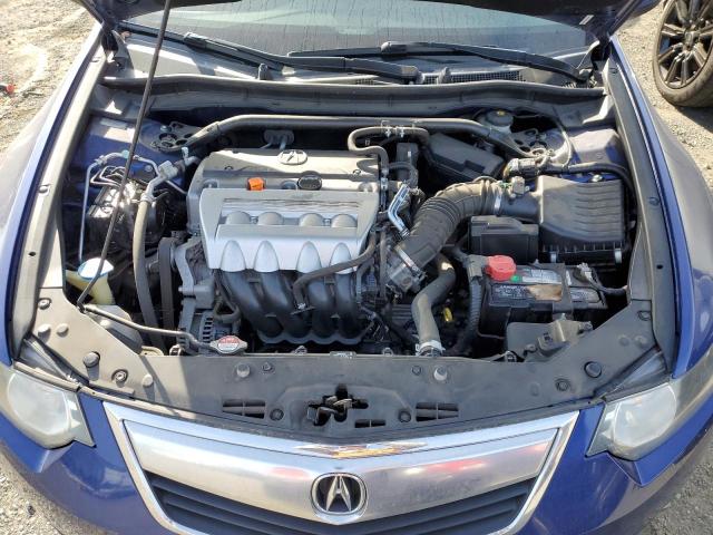 JH4CU2F69DC009789 Acura TSX