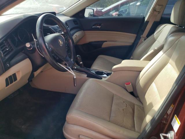 19VDE1F5XDE005109 Acura Ilx 20 Premium
