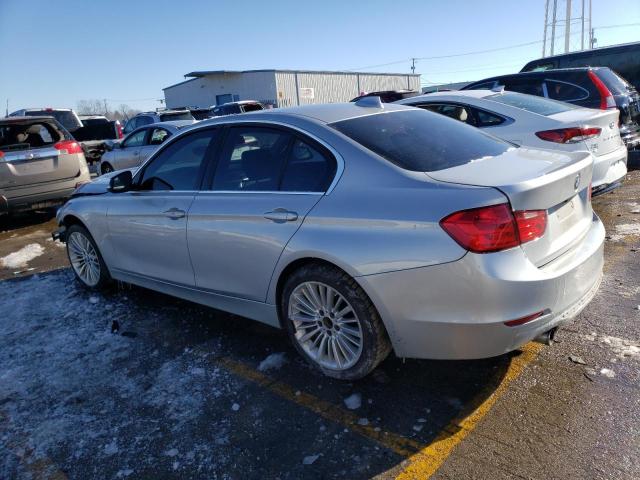 WBA3A9G59CNN67652 BMW 335 I