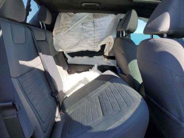 2022 HYUNDAI SANTA CRUZ - 5NTJDDAF8NH002206