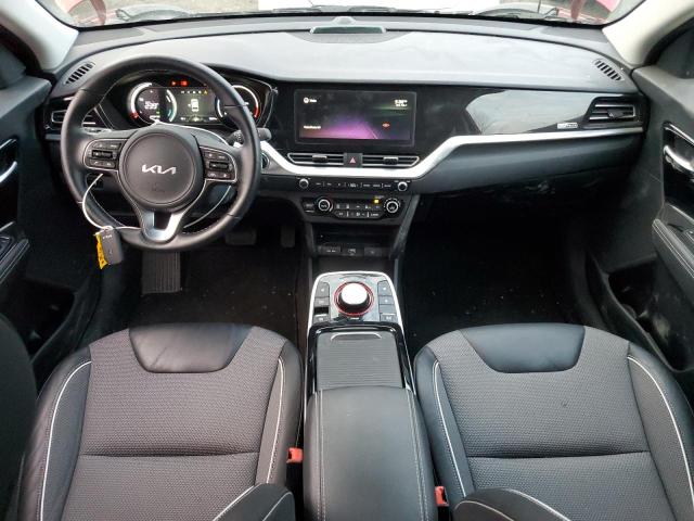 2022 KIA NIRO S - KNDCC3LG8N5148891