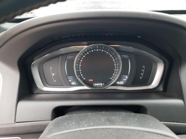 YV4902RS8G2787377 Volvo XC60