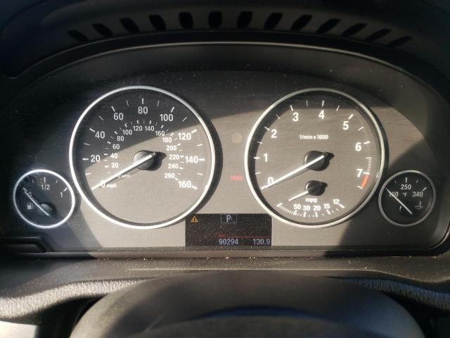 5UXWX7C5XBL734828 BMW X3 Xdrive35i