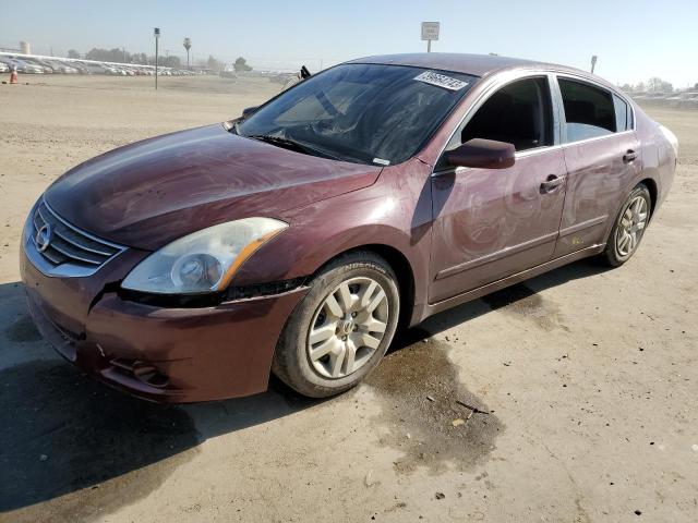 2011 Nissan Altima Base