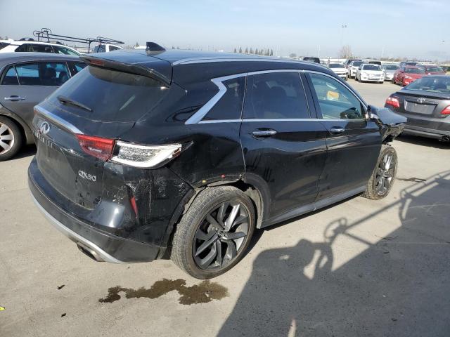 2019 INFINITI QX50 ESSEN - 3PCAJ5M10KF123447