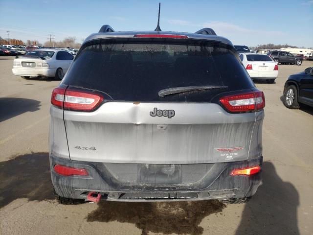 1C4PJMBS6FW785728 Jeep Cherokee Trailhawk