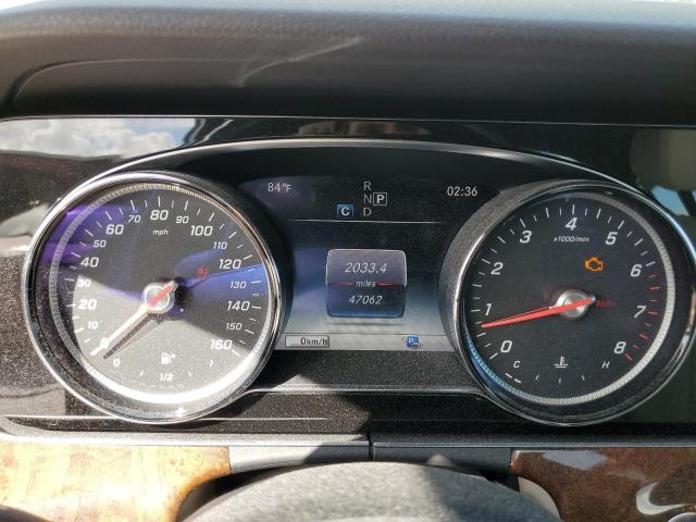 2018 MERCEDES-BENZ E 300 - WDDZF4JB2JA304445