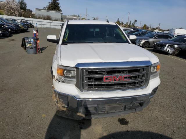 3GTP1UECXEG162792 GMC Sierra C1500 Sle