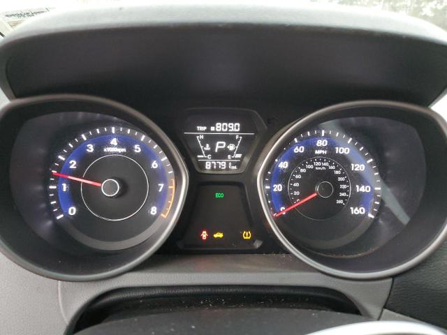 2016 HYUNDAI ELANTRA SE 5NPDH4AE1GH738026