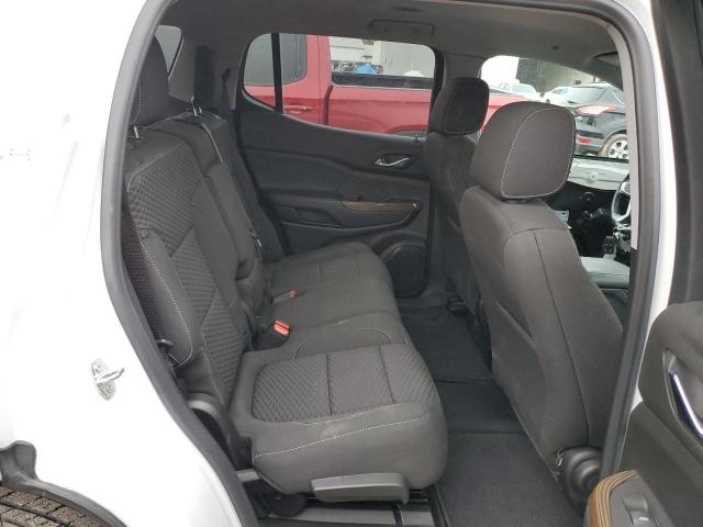 1GKKNLLS5KZ287878 GMC ACADIA SLE