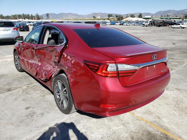 2016 LEXUS ES 300H - JTHBW1GG7G2110430