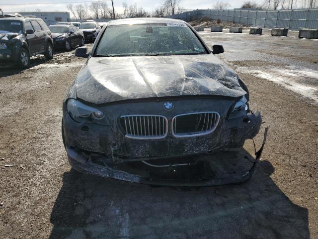 WBAFU7C54BDU55053 BMW 535 XI
