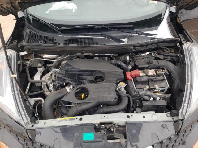 JN8AF5MR2FT500701 Nissan JUKE S