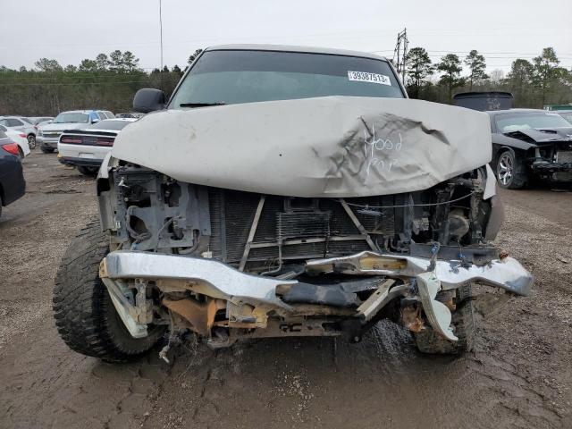 1GTHK23U43F199904 GMC Sierra K2500 Heavy Duty