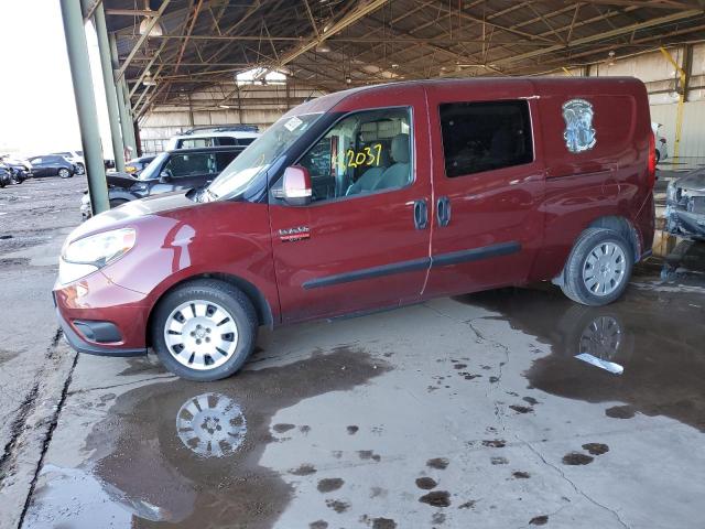 2016 Ram ProMaster 