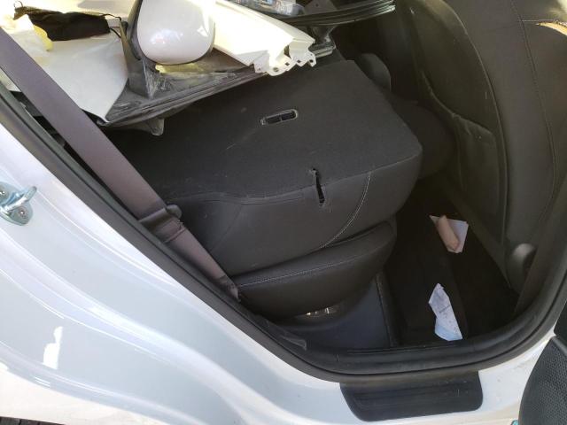 KNDJ33AU9M7768278 KIA SOUL EX