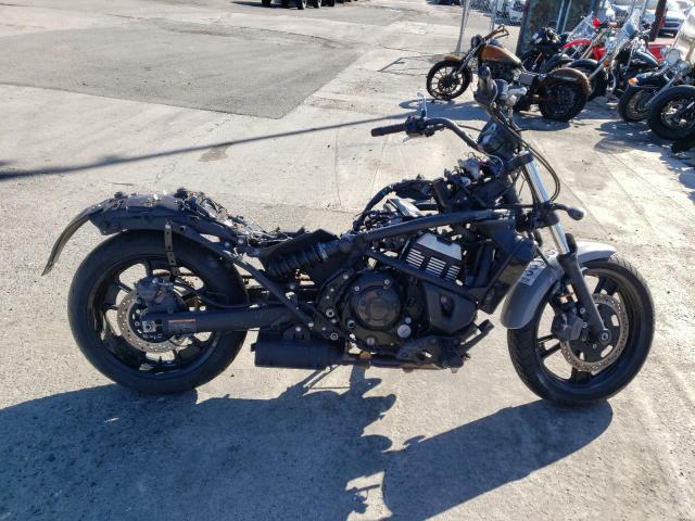 2018 KAWASAKI EN650 C - JKAENEC12JDA01294
