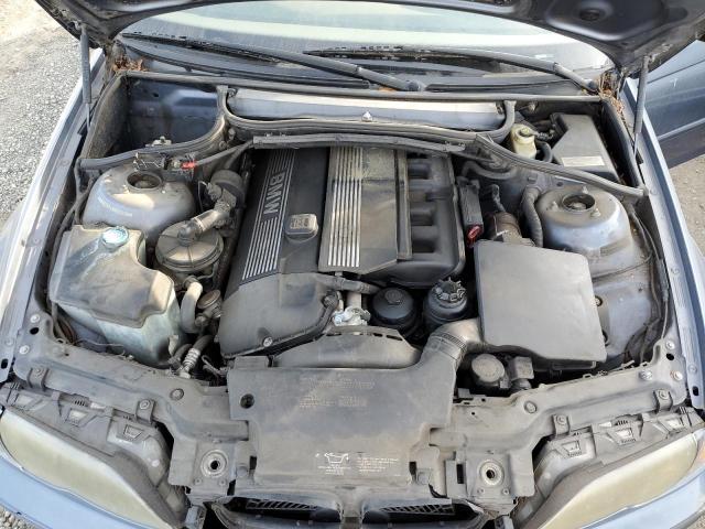 WBAET37414NJ47490 BMW 325 I