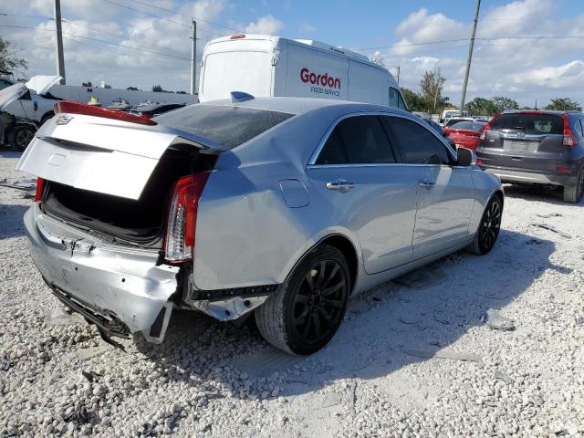 1G6AB5RX9H0193808 Cadillac ATS LUXURY