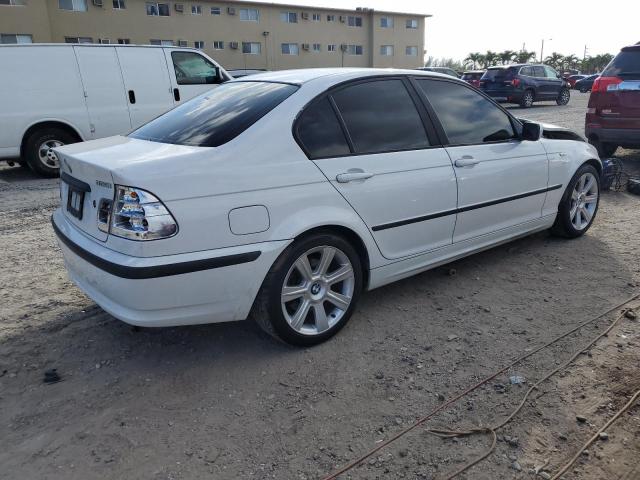 WBAEV33462KL58294 BMW 325 I
