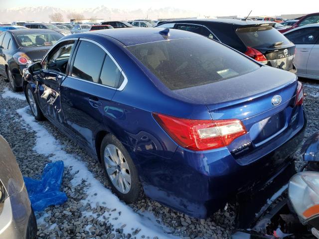 4S3BNAC62G3046907 Subaru Legacy 2.5i Premium