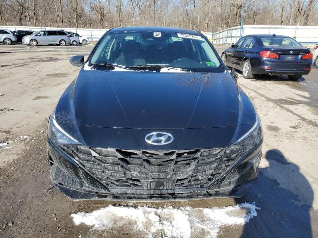 2021 HYUNDAI ELANTRA SE 5NPLS4AG3MH023940