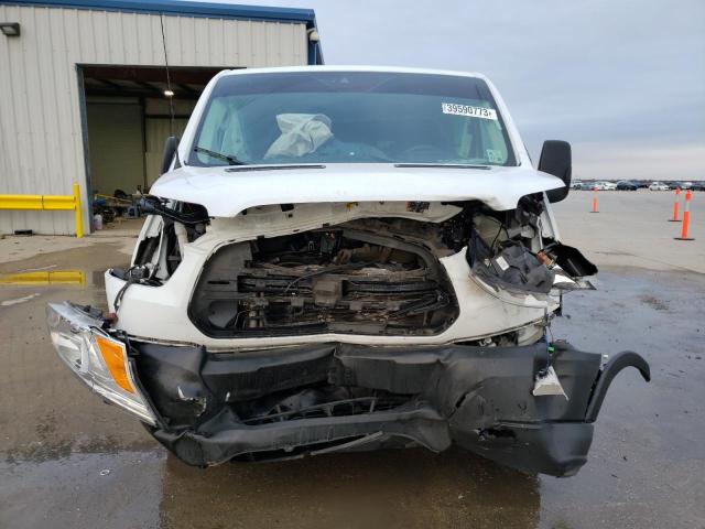 2019 FORD TRANSIT T- - 1FBZX2ZM7KKA93387