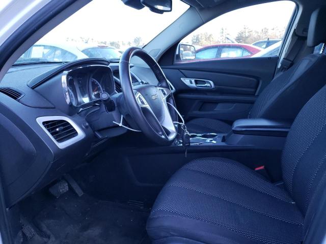 2GKFLTEK2H6349536 GMC Terrain Sle