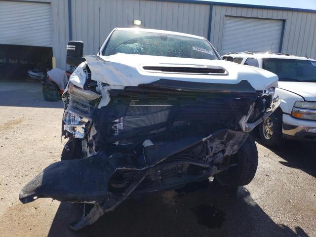 2021 CHEVROLET SILVERADO - 1GC4YLEY0MF105098