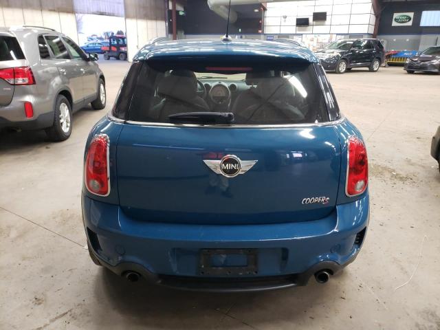 WMWZC5C51CWM12140 Mini Cooper S Countryman
