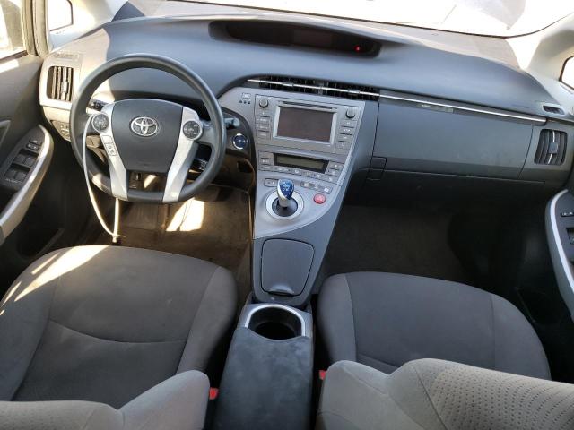 2015 TOYOTA PRIUS JTDKN3DU1F2002135