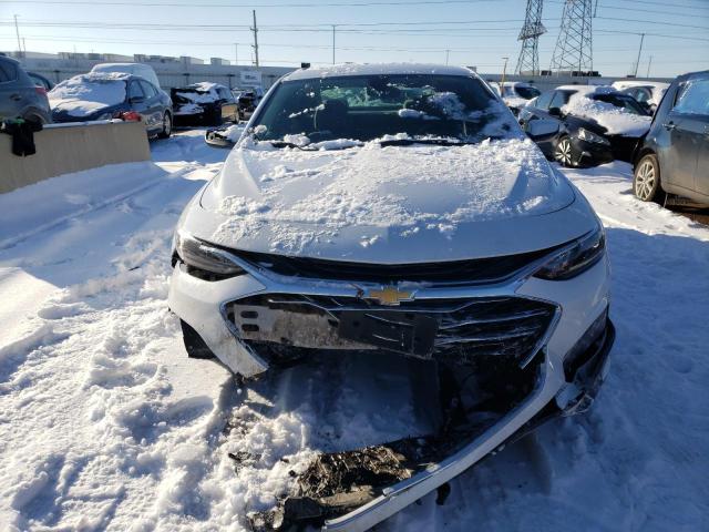 2022 CHEVROLET MALIBU LT 1G1ZD5ST1NF177296