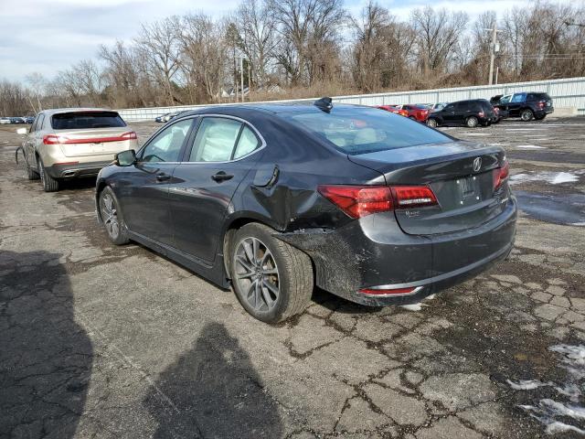 19UUB3F71FA010638 Acura Tlx Advance
