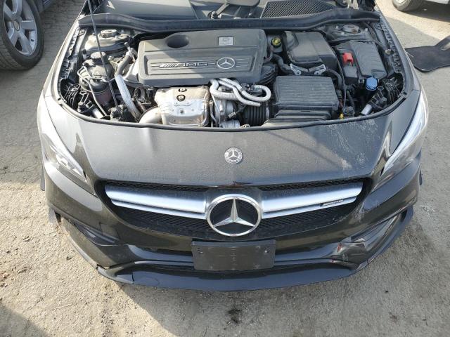 2019 MERCEDES-BENZ CLA 45 AMG - WDDSJ5CB7KN764391