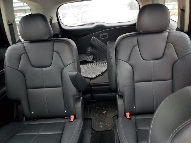 5XYP3DHC5MG153212 KIA Telluride Ex