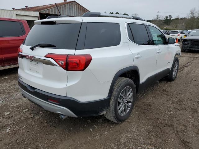 1GKKNLLS5KZ287878 GMC ACADIA SLE