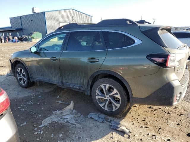 4S4BTANC9L3121858 Subaru Outback Limited