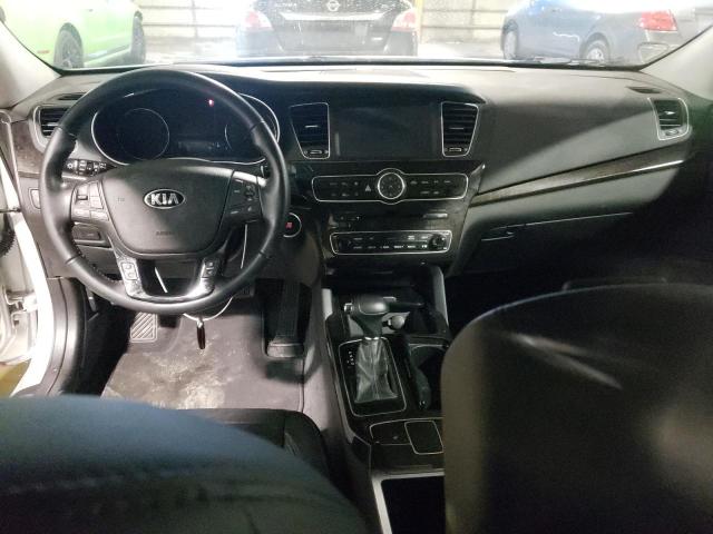 2016 KIA CADENZA LU - KNALN4D70G5215160