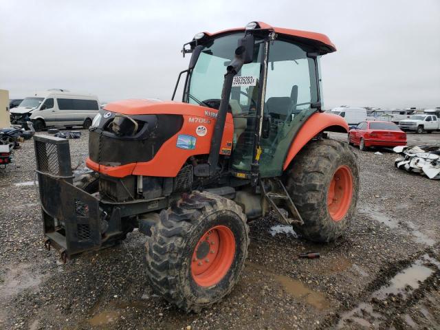 2020 KUTA M7060HDC VIN: KBUMFCDCEK83234