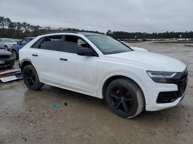 2019 AUDI Q8 PREMIUM WA1AVAF1XKD017065