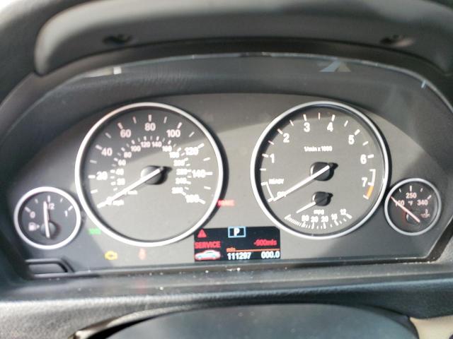 WBA3A5C57DJ462826 BMW 3 Series