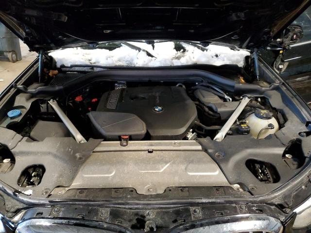 2019 BMW X3 XDRIVE3 - 5UXTR9C56KLR03414