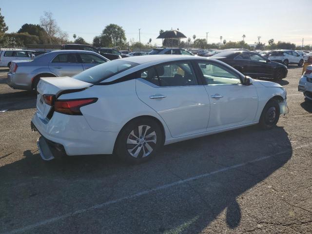 2022 NISSAN ALTIMA S - 1N4BL4BV9NN344667