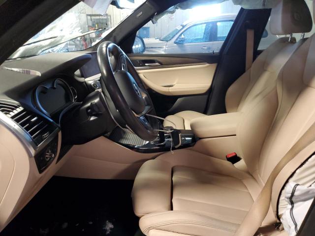 2019 BMW X3 XDRIVE3 - 5UXTR9C56KLR03414