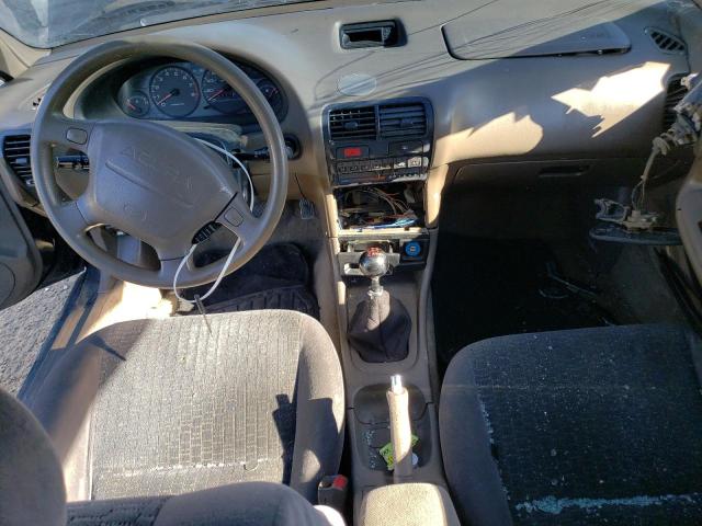 JH4DC4352XS004359 Acura Integra Ls