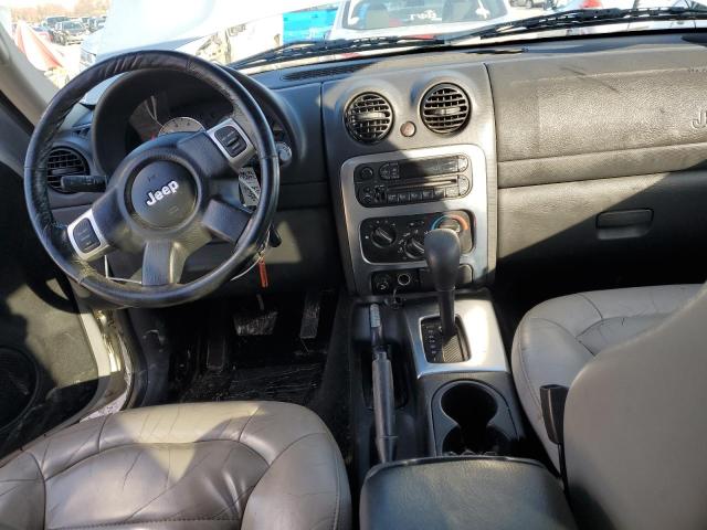 1J4GL58K82W104934 Jeep Liberty