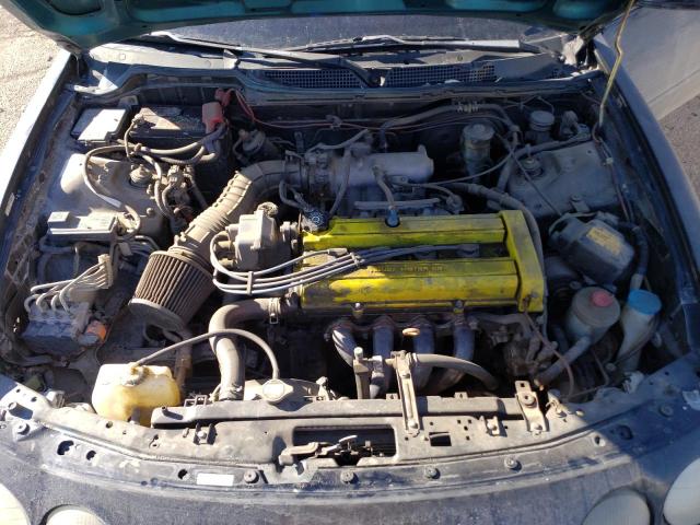 JH4DC4352XS004359 Acura Integra Ls